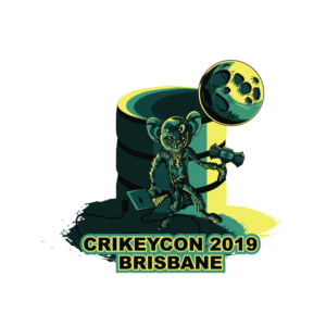 T-Shirt-Design von mekhfioui für CRIKEYCON LIMITED | Design: #20585850