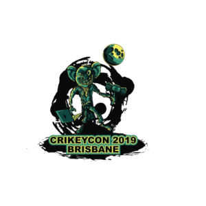 T-Shirt-Design von mekhfioui für CRIKEYCON LIMITED | Design: #20585851