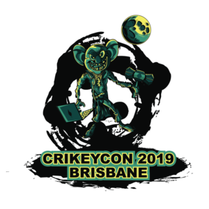 T-shirt Design by mekhfioui for CRIKEYCON LIMITED | Design: #20585871