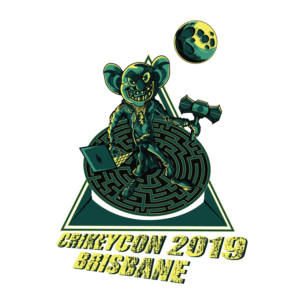 T-shirt Design by mekhfioui for CRIKEYCON LIMITED | Design: #20585872