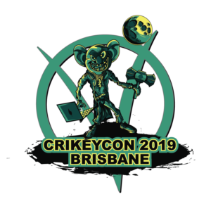 T-shirt Design by mekhfioui for CRIKEYCON LIMITED | Design: #20585885