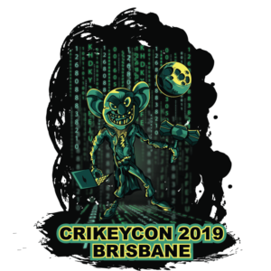 T-shirt Design by mekhfioui for CRIKEYCON LIMITED | Design: #20585886