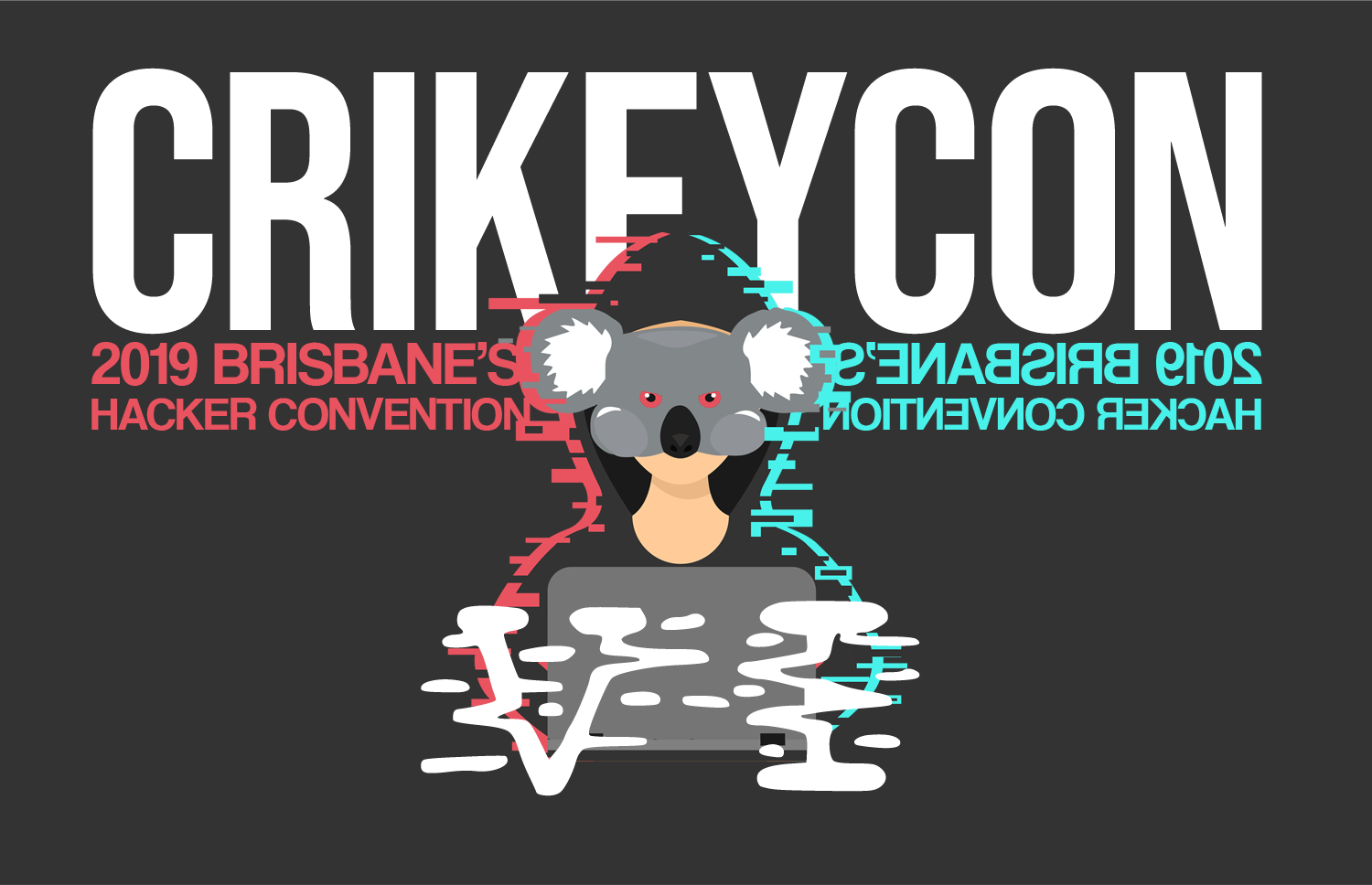 T-shirt Design by shafiq44 for CRIKEYCON LIMITED | Design #20539110