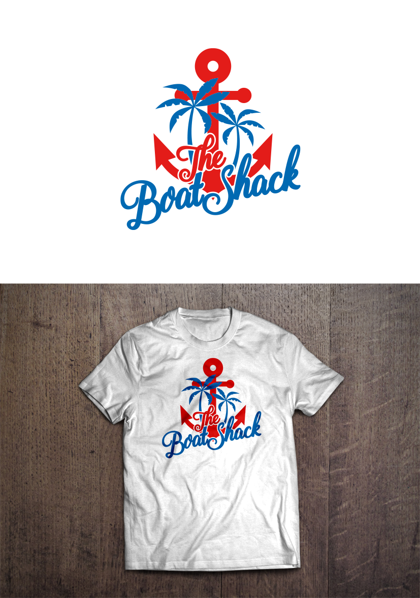 Logo Design by trufya for Hawkesbury River Charter | Design #20523987