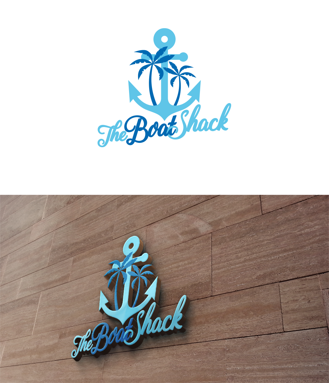 Logo Design by trufya for Hawkesbury River Charter | Design #20530030