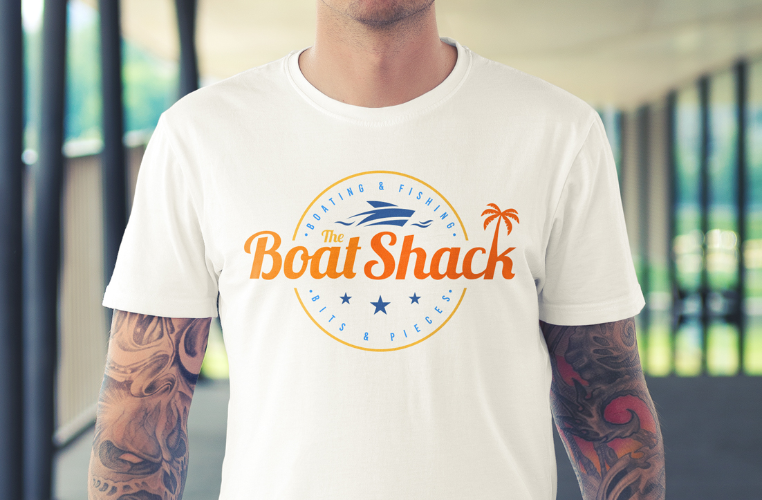 Logo Design by GLDesigns for Hawkesbury River Charter | Design #20502631