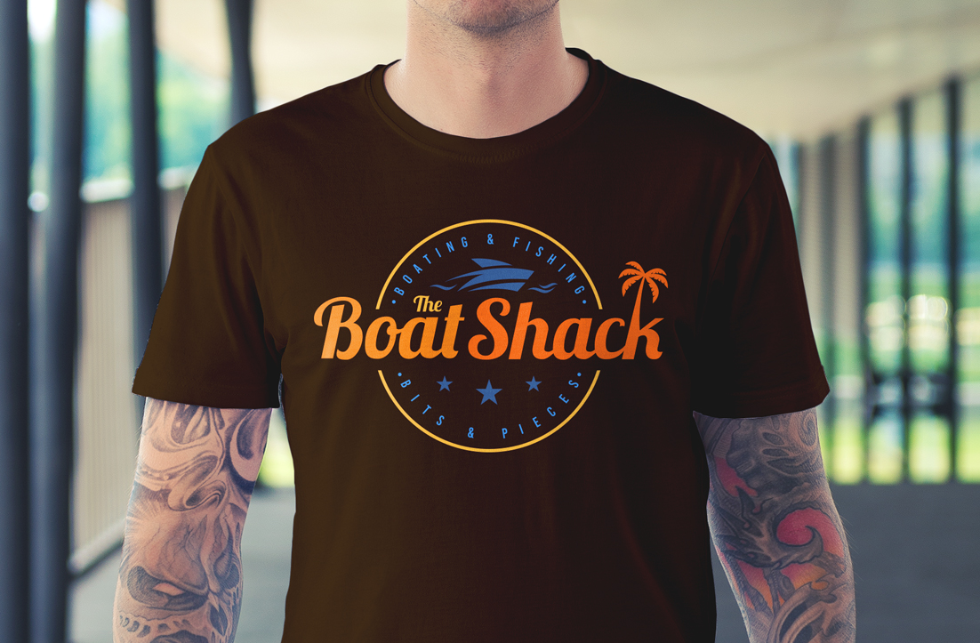 Logo Design by GLDesigns for Hawkesbury River Charter | Design #20502632