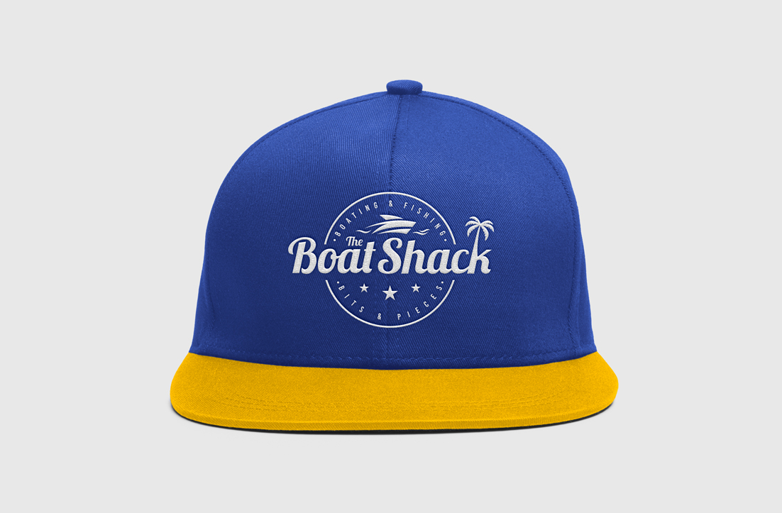 Logo Design by GLDesigns for Hawkesbury River Charter | Design #20502633