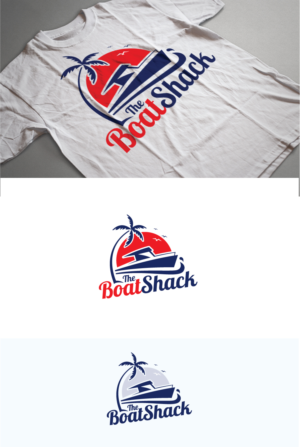 Diseño de Logo por somani para Hawkesbury River Charter | Diseño: #20502578