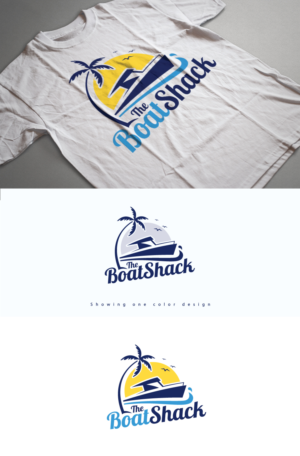 Diseño de Logo por somani para Hawkesbury River Charter | Diseño: #20502579
