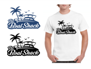 Logo Design by zzzzz for Hawkesbury River Charter | Design: #20523054