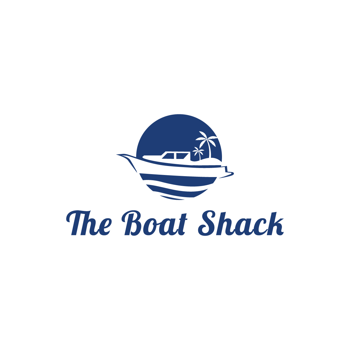 Logo Design by **INCREDIBLEDESIGNERS** for Hawkesbury River Charter | Design #20505371