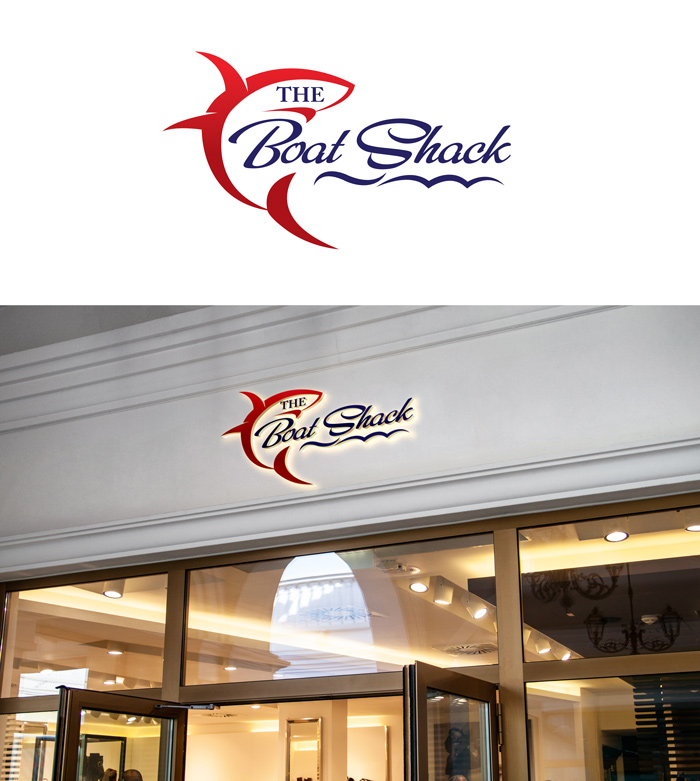 Diseño de Logo por victor2 para Hawkesbury River Charter | Diseño: #20511870