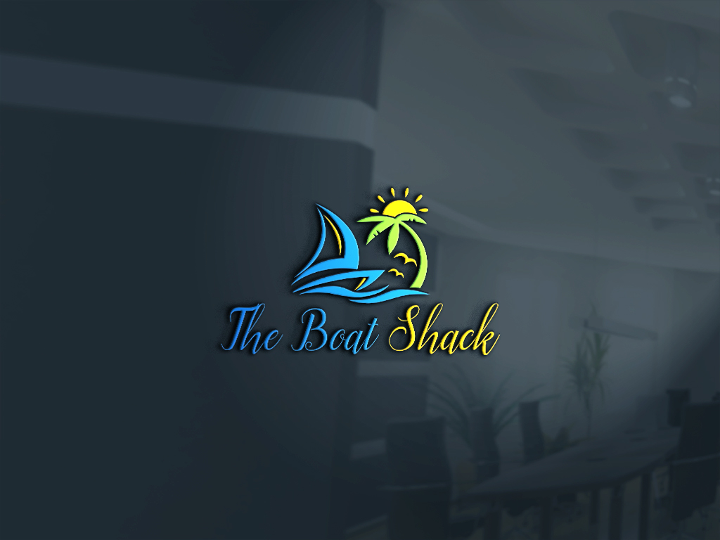 Logo Design by Design Solving for Hawkesbury River Charter | Design #20501167