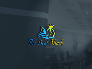 Logo Design by Design Solving for Hawkesbury River Charter | Design: #20501167