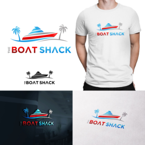 Logo Design by art.vin113 for Hawkesbury River Charter | Design #20518278