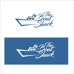 Diseño de Logo por AMBOGEStudios para Hawkesbury River Charter | Diseño: #20500837