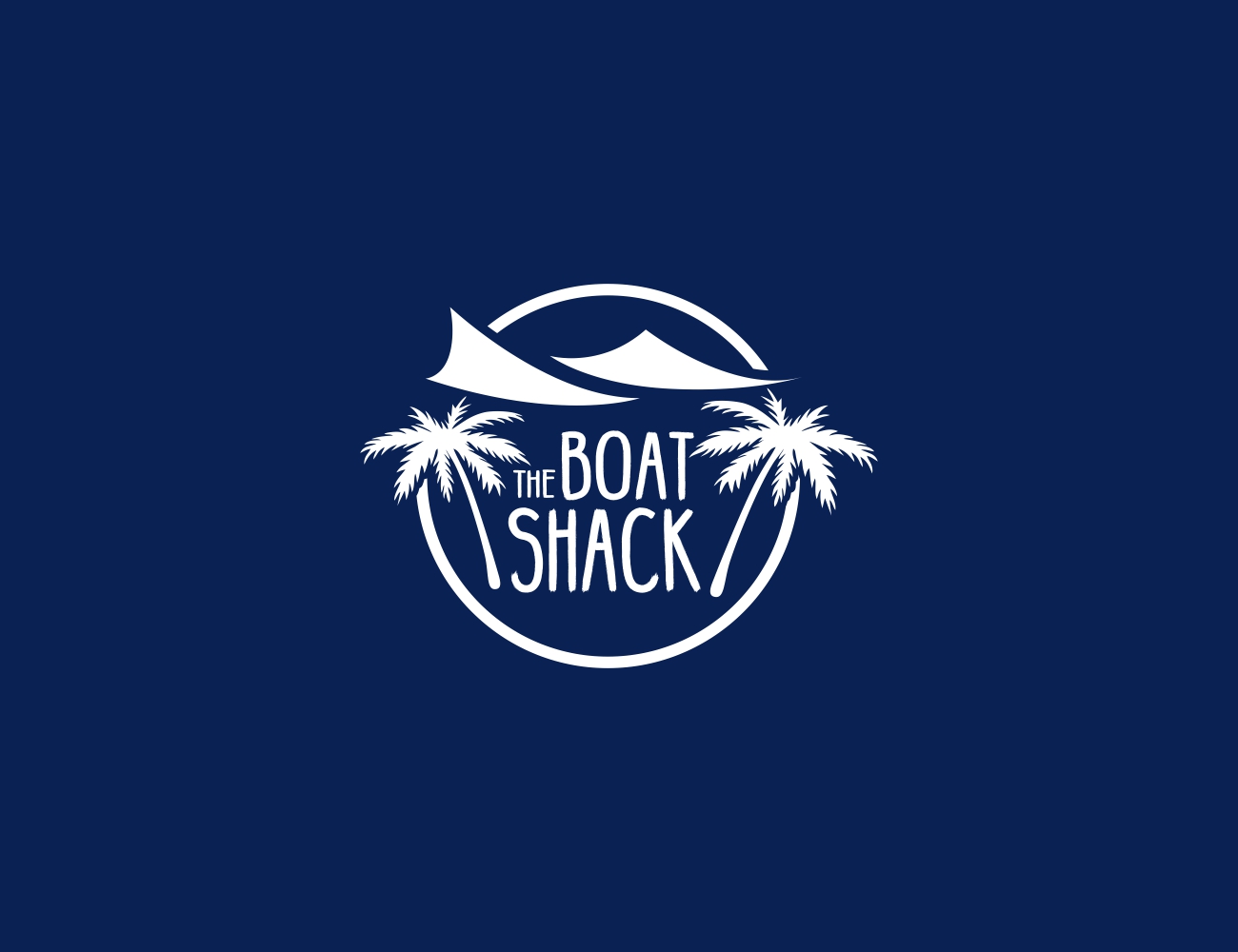 Logo Design by MOH Studio for Hawkesbury River Charter | Design #20504670