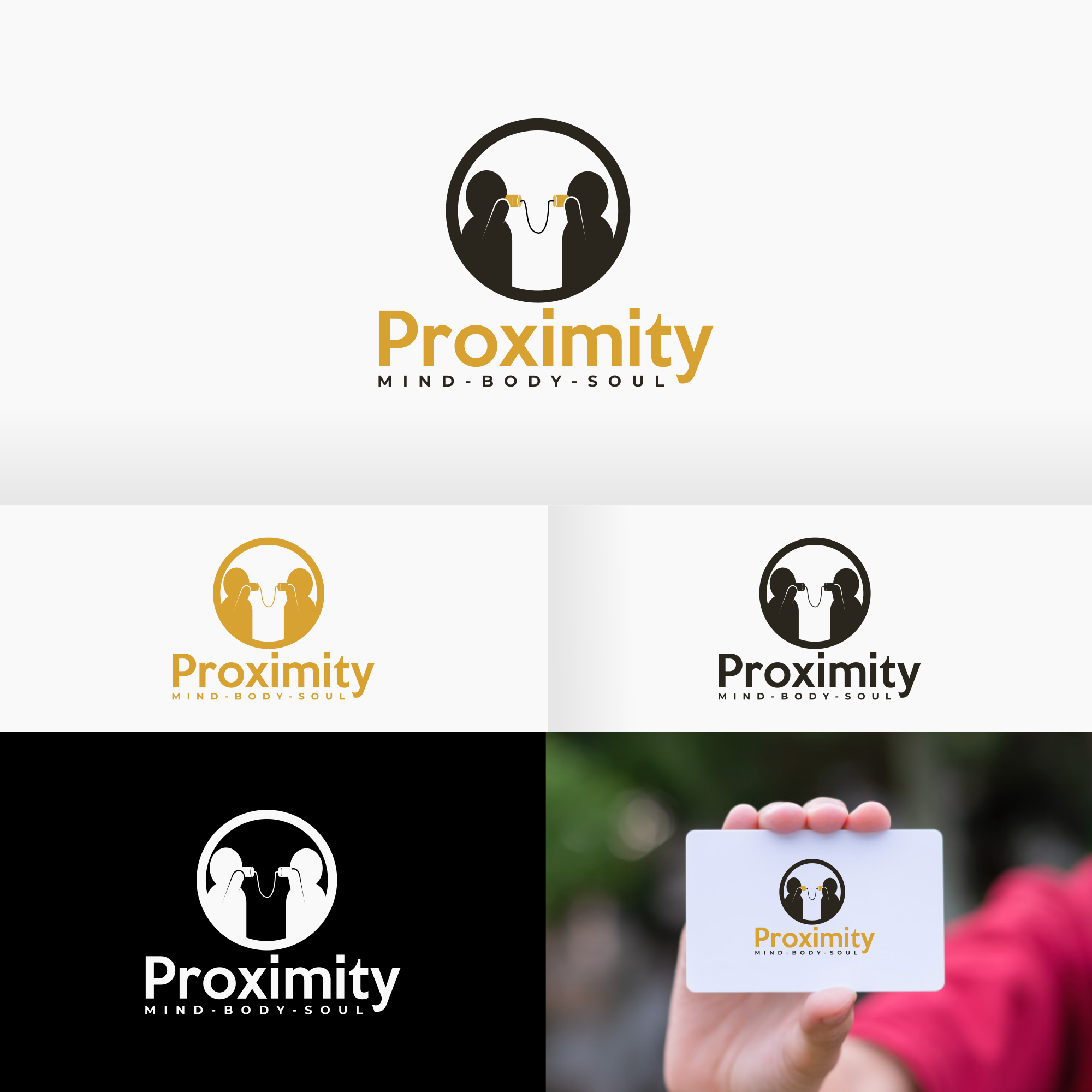 Logo Design by zatsukiki for this project | Design #20521219