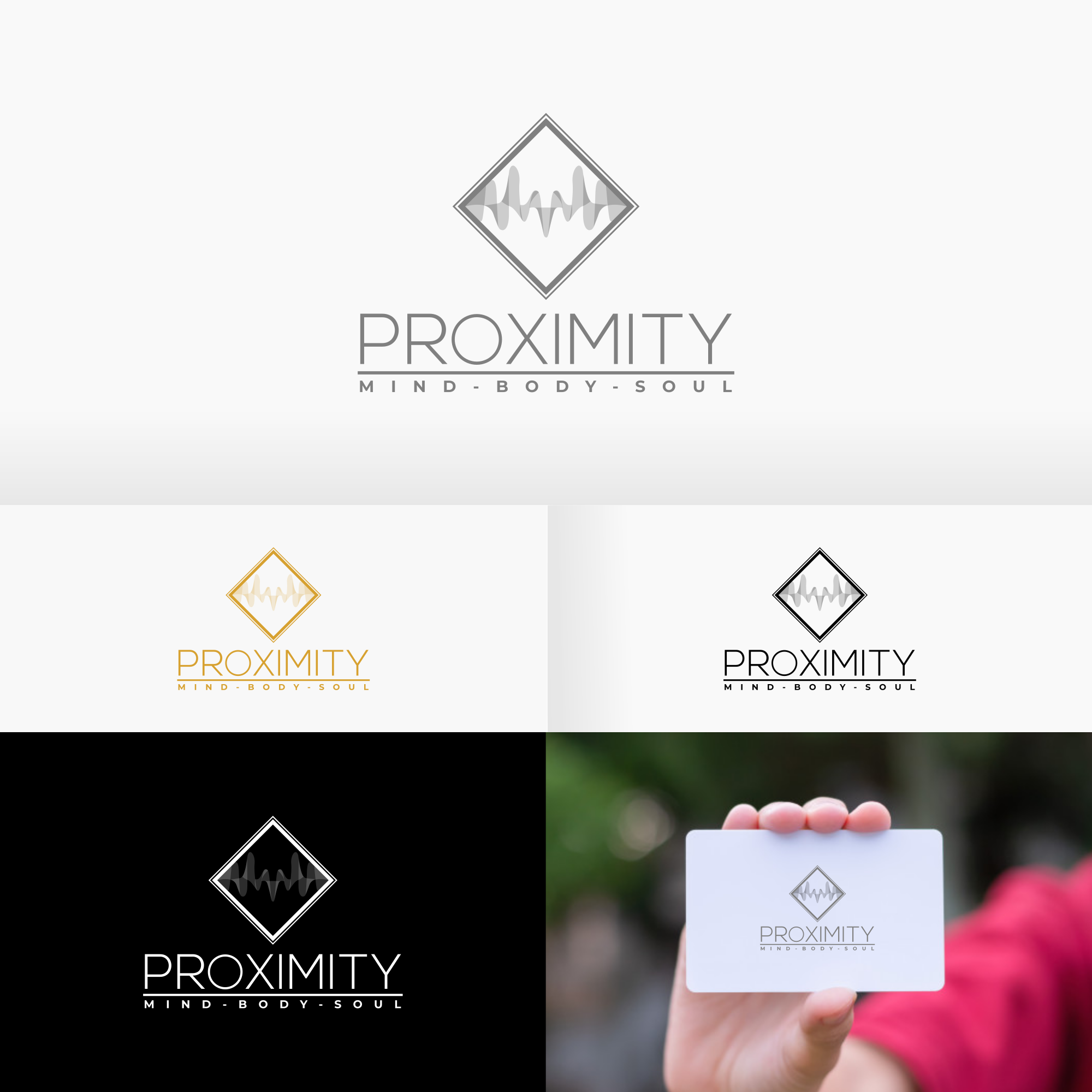 Design de Logo par zatsukiki pour ce projet | Design #20535590