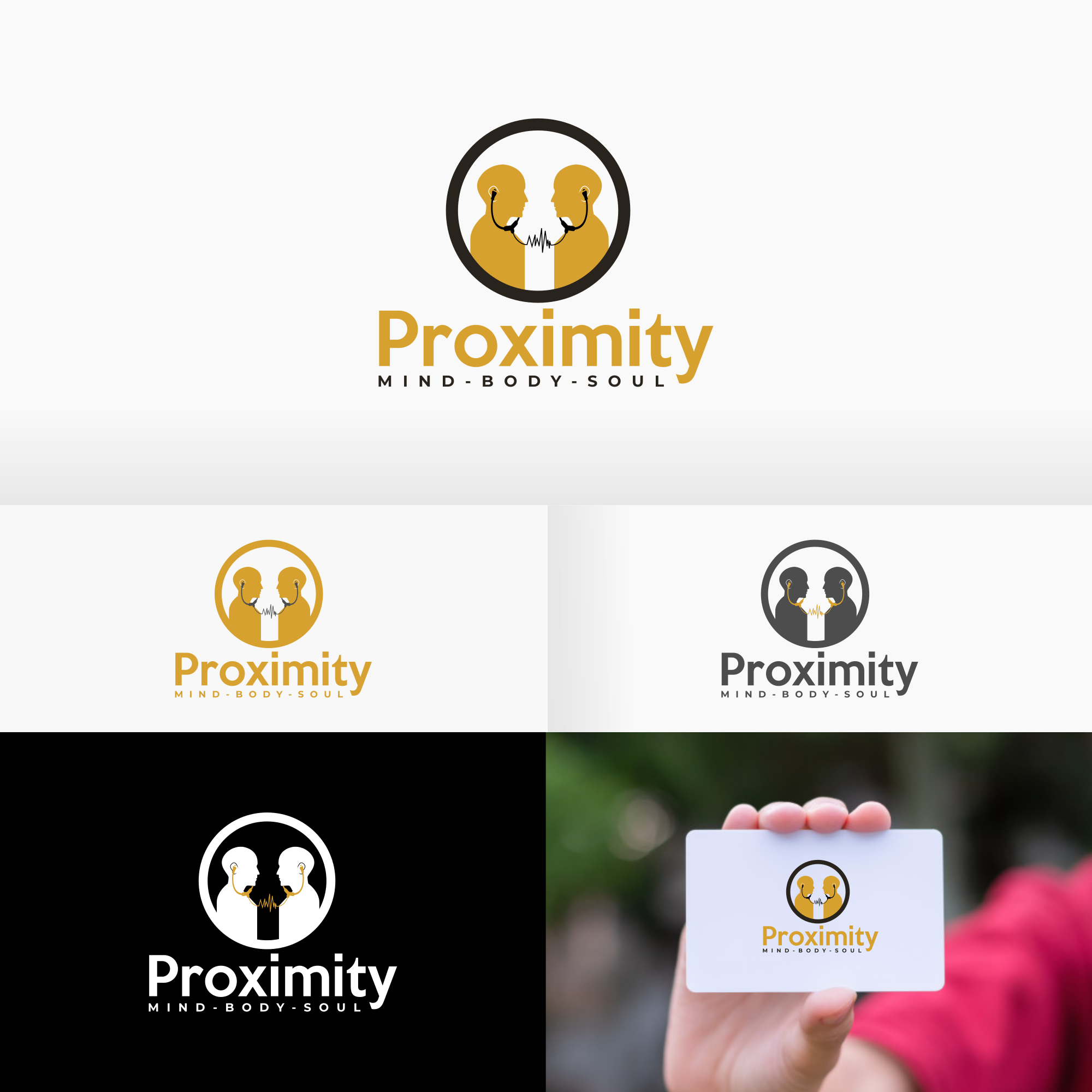 Logo Design by zatsukiki for this project | Design #20535591