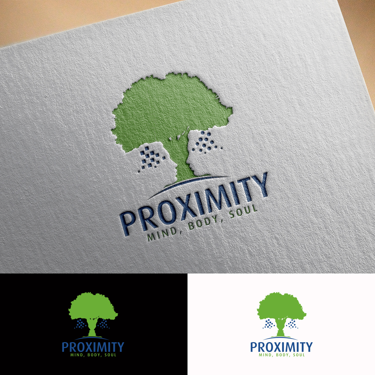 Diseño de Logo por DesignDUO para este proyecto | Diseño #20512473