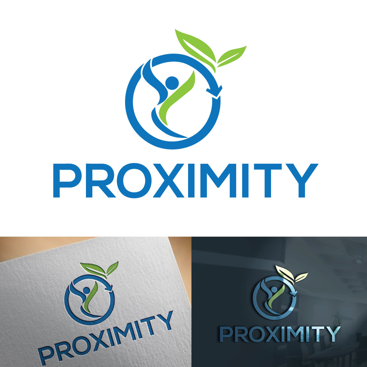 Diseño de Logo por JAFRIN para este proyecto | Diseño #20504703