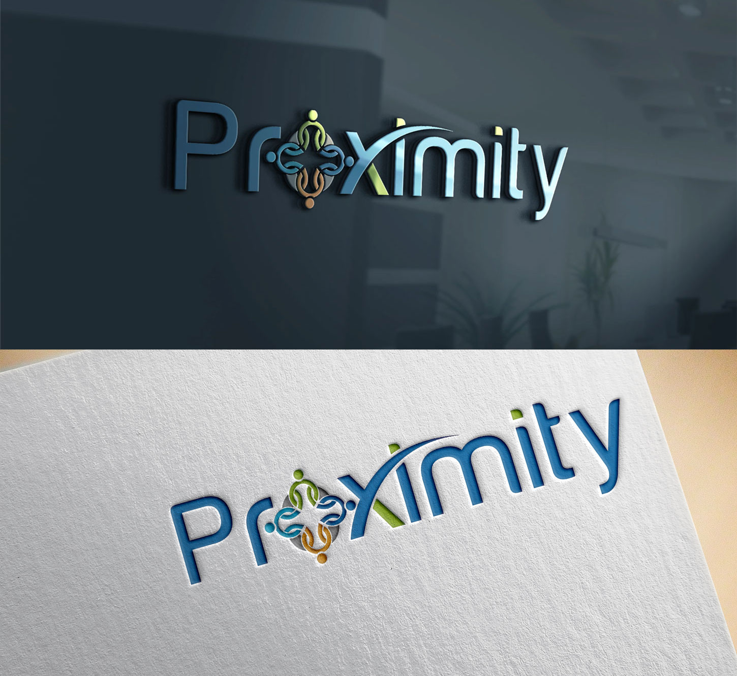 Diseño de Logo por design_ghost 2 para este proyecto | Diseño #20507412