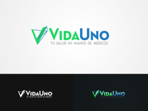 Diseño de Logo por ArtSamurai para CLIMED SALUD LIMITADA | Diseño: #20507848