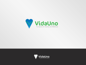 Logo Design by Gr-Design for CLIMED SALUD LIMITADA | Design: #20568049