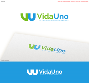 Logo-Design von Anthony für CLIMED SALUD LIMITADA | Design #20532637