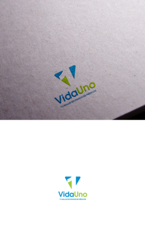 Diseño de Logo por logo_s para CLIMED SALUD LIMITADA | Diseño: #20502610