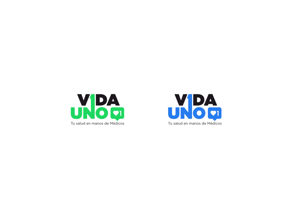Logo Design by Atvento Graphics for CLIMED SALUD LIMITADA | Design #20514545