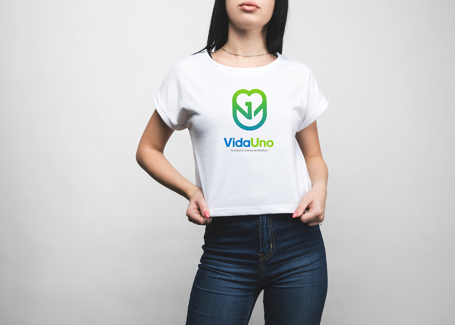 Diseño de Logo por creative.visuals para CLIMED SALUD LIMITADA | Diseño #20543178