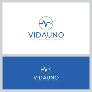 Diseño de Logo por Deziners Zone para CLIMED SALUD LIMITADA | Diseño: #20503212