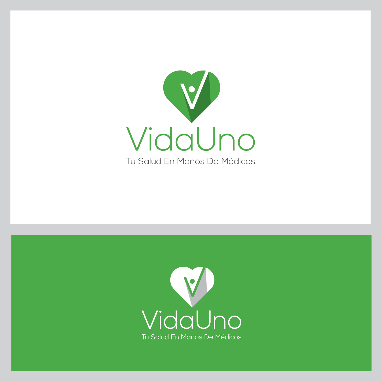 Logo Design by Deziners Zone for CLIMED SALUD LIMITADA | Design #20503214