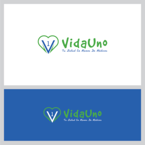 Diseño de Logo por Deziners Zone para CLIMED SALUD LIMITADA | Diseño: #20503215