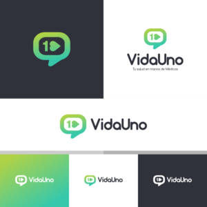 Logo-Design von zatsukiki für CLIMED SALUD LIMITADA | Design #20509801