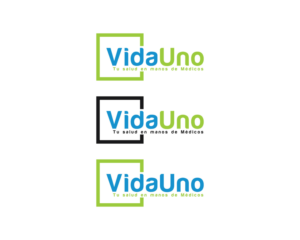 Logo Design by MAWBM for CLIMED SALUD LIMITADA | Design: #20515145