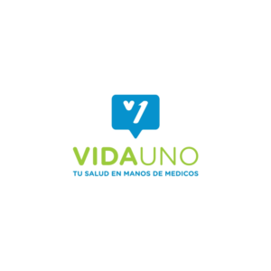 VidaUno  - Tu salud en manos de Médicos | Logo-Design von derho