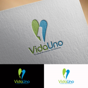 Logo Design by DesignDUO for CLIMED SALUD LIMITADA | Design: #20512604