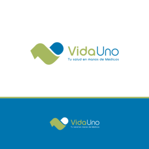 Logo Design by Mungbejotok for CLIMED SALUD LIMITADA | Design: #20511133