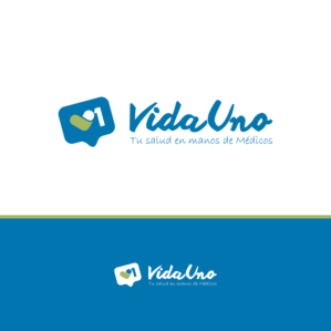 Logo Design by Mungbejotok for CLIMED SALUD LIMITADA | Design: #20519289