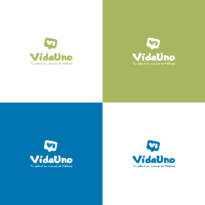 Logo Design by Mungbejotok for CLIMED SALUD LIMITADA | Design: #20527132