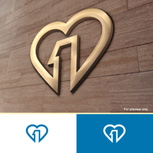 Logo Design by Mungbejotok for CLIMED SALUD LIMITADA | Design: #20542260
