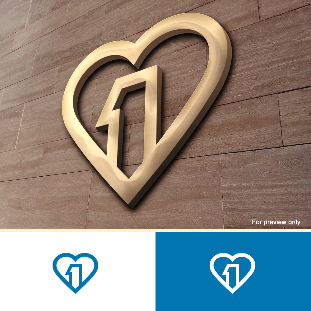 Logo Design by Mungbejotok for CLIMED SALUD LIMITADA | Design #20542261