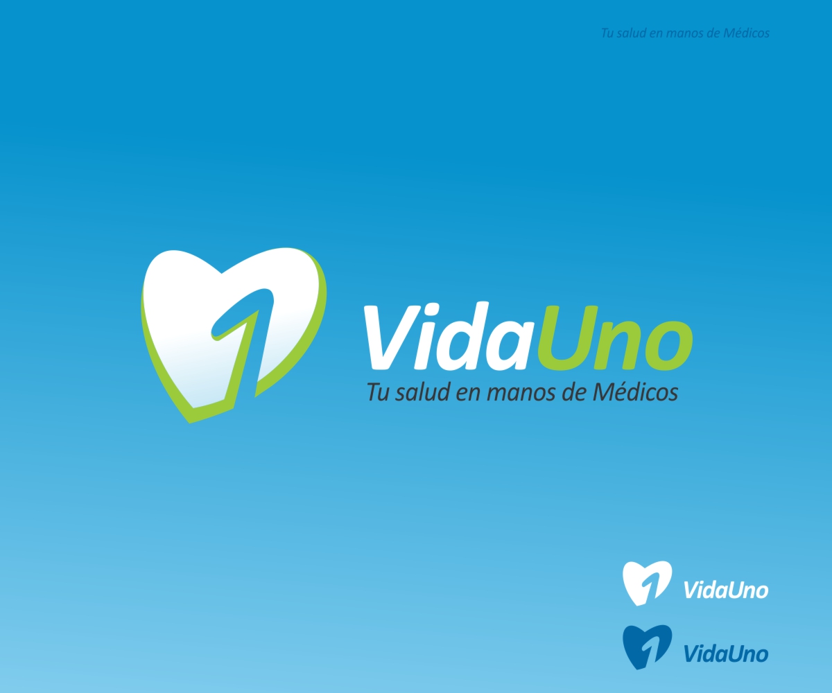 Logo Design by ddsgn for CLIMED SALUD LIMITADA | Design #20498288