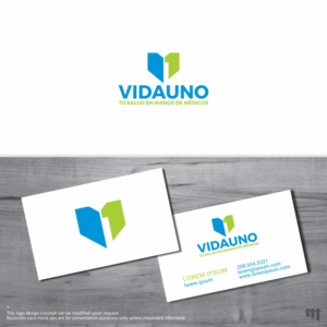 Diseño de Logo por MBARO para CLIMED SALUD LIMITADA | Diseño: #20513588