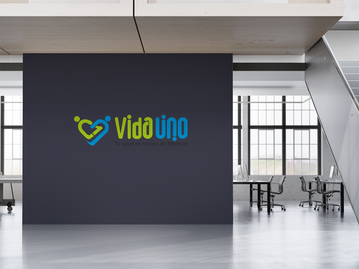 Logo Design by dkthedon for CLIMED SALUD LIMITADA | Design #20545383