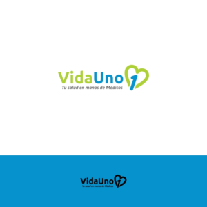 Diseño de Logo por Basksh Designs para CLIMED SALUD LIMITADA | Diseño: #20500152